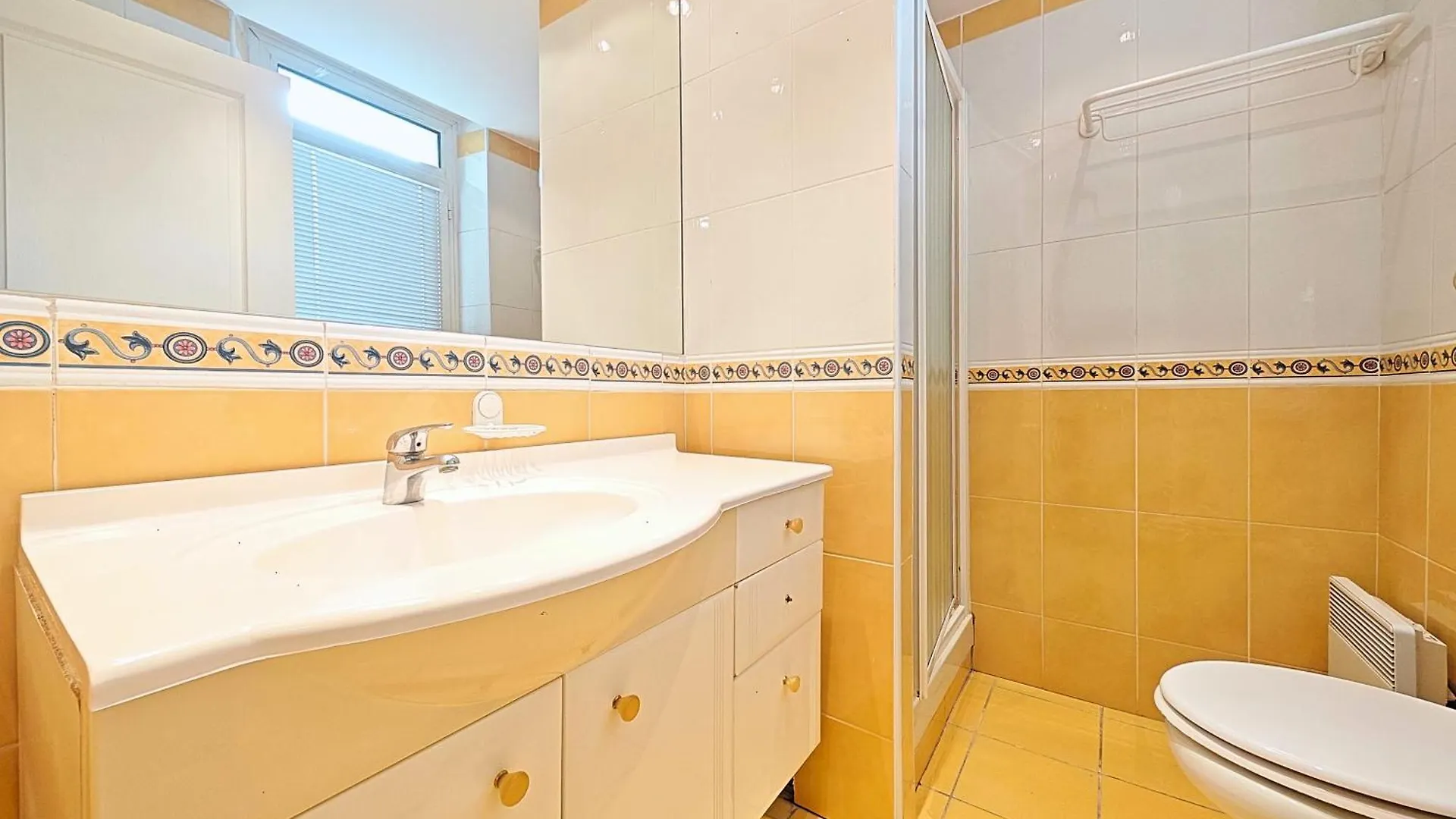 Viva Riviera Residence Commandant Andre Cannes Apartment