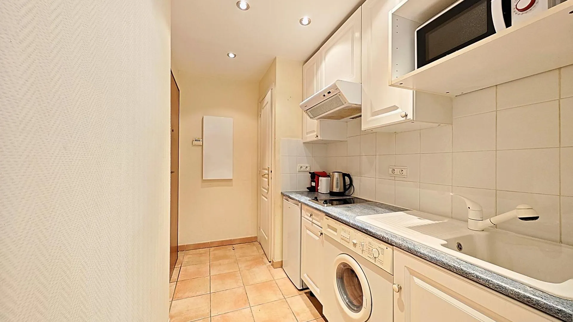 Viva Riviera Residence Commandant Andre Cannes Apartment