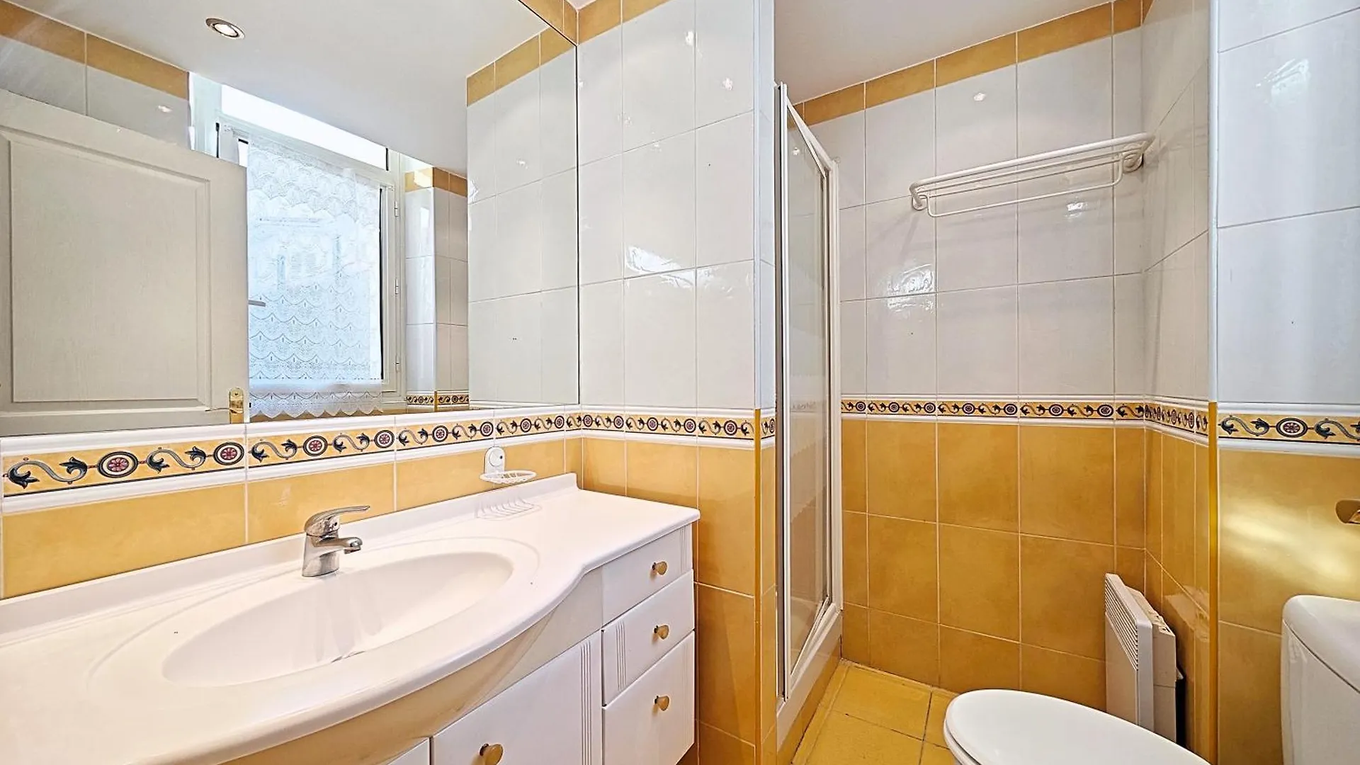 Viva Riviera Residence Commandant Andre Cannes