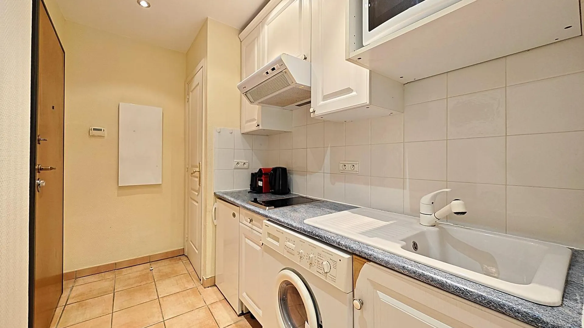 Viva Riviera Residence Commandant Andre Cannes Apartment