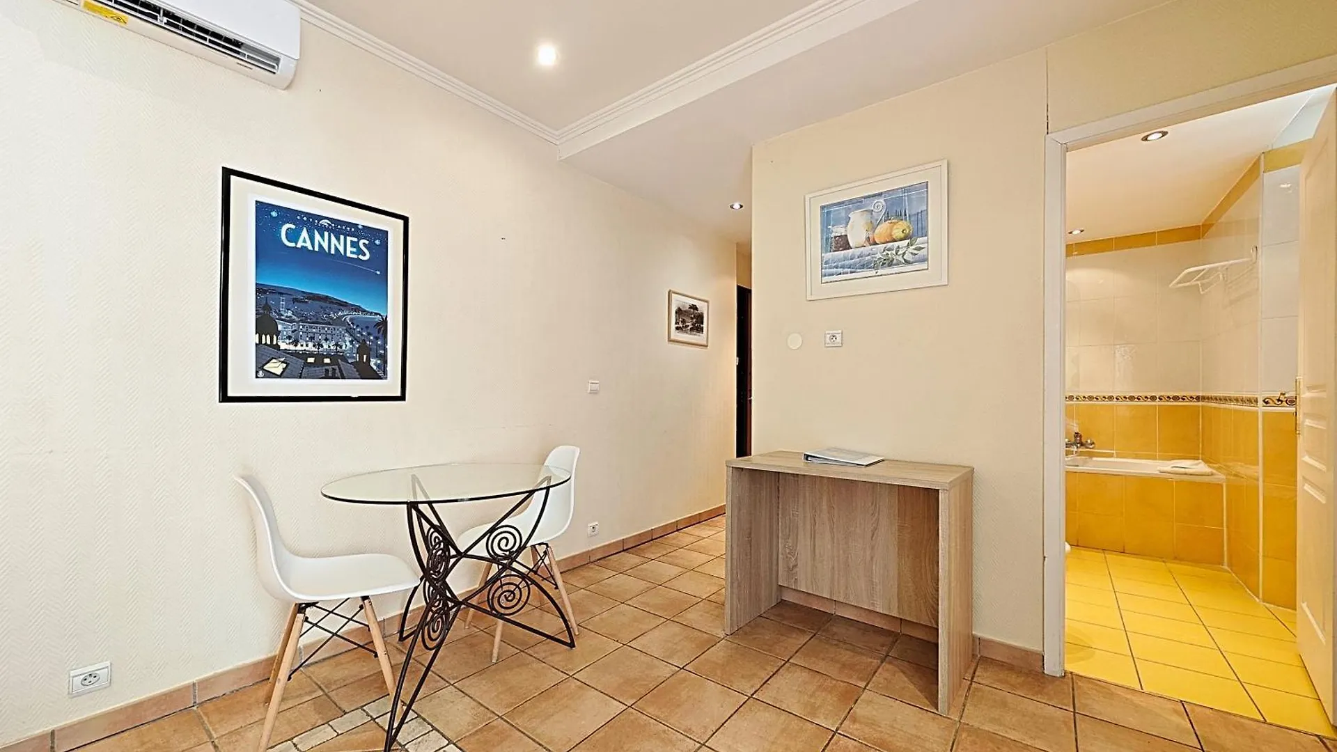 Viva Riviera Residence Commandant André Cannes Appartamento