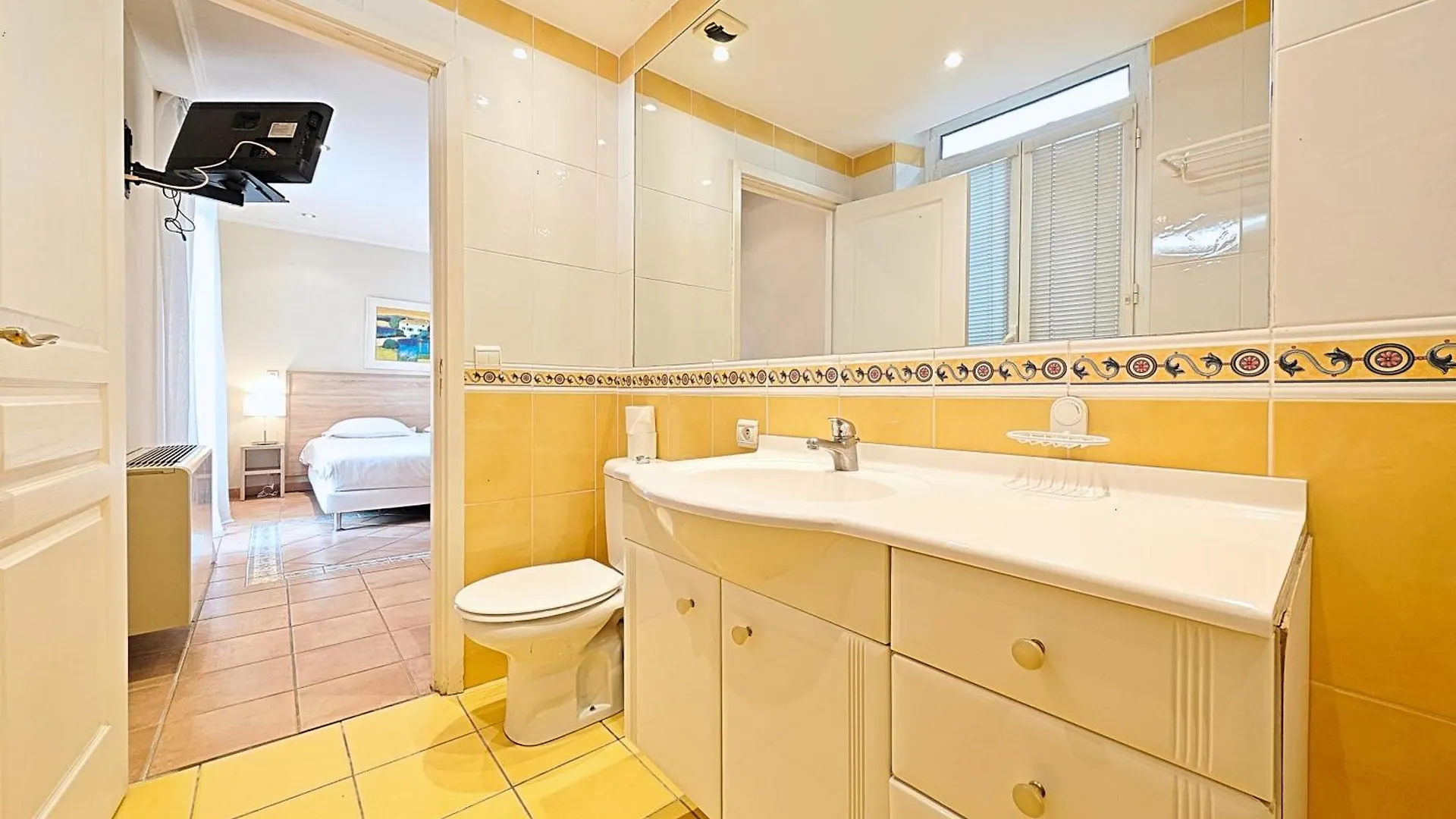 Appartamento Viva Riviera Residence Commandant André Cannes Francia