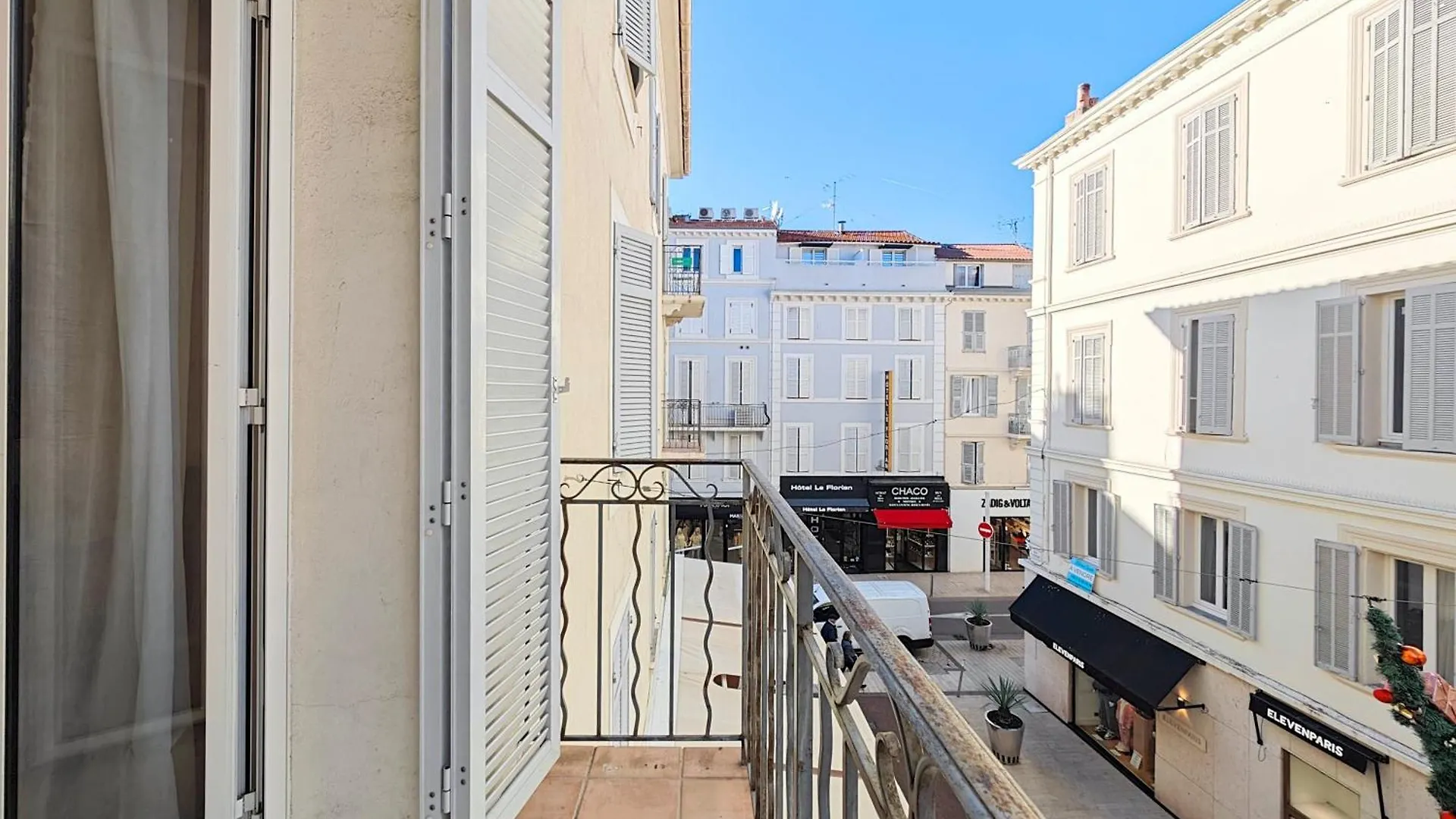 Viva Riviera Residence Commandant André Cannes Appartamento