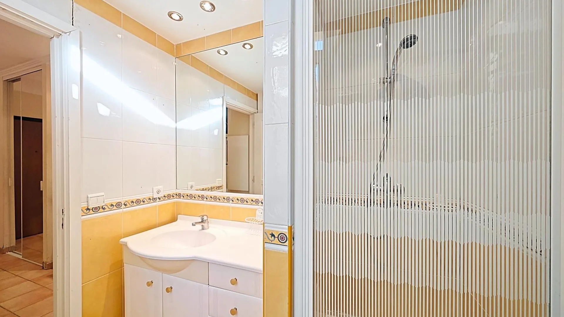 Appartamento Viva Riviera Residence Commandant André Cannes